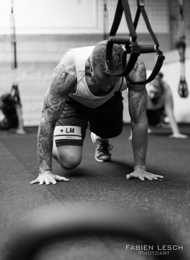 L'Arène HBX (3 sur 68)